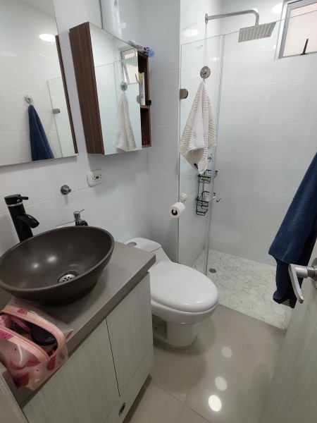Apartamento en venta en Bochalema, Cali · foto 10 de 13