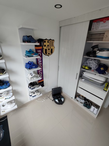 Apartamento en venta en Bochalema, Cali · foto 11 de 13