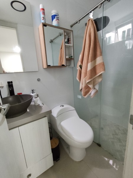 Apartamento en venta en Bochalema, Cali · foto 13 de 13