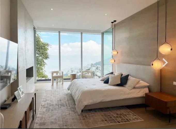 Casa de 3 alcobas en venta en Las Palmas, Medellín, 536 m² · foto 4 de 12