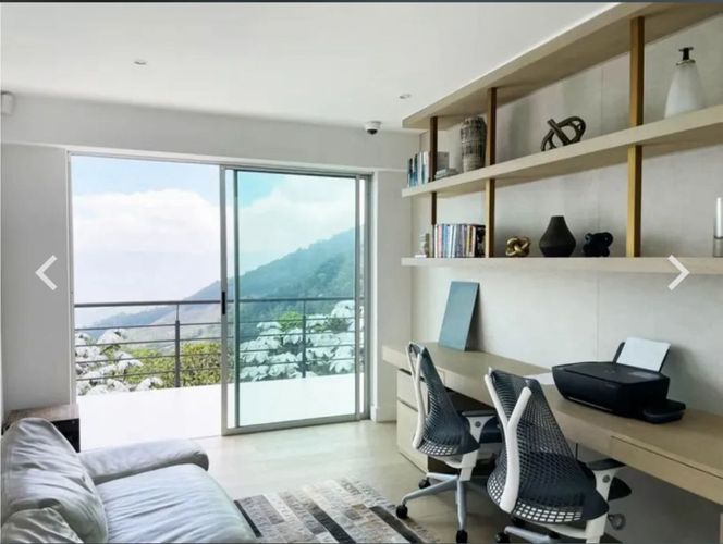 Casa de 3 alcobas en venta en Las Palmas, Medellín, 536 m² · foto 5 de 12