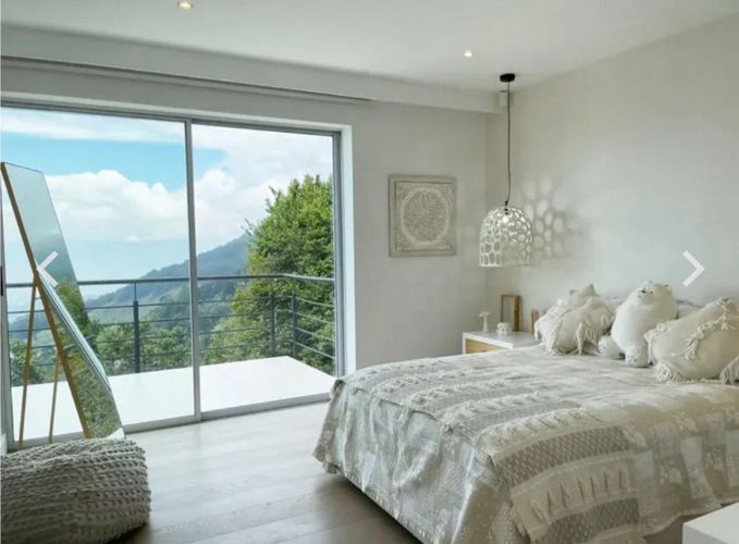 Casa de 3 alcobas en venta en Las Palmas, Medellín, 536 m² · foto 6 de 12