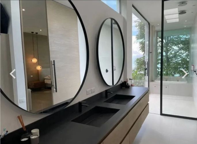Casa de 3 alcobas en venta en Las Palmas, Medellín, 536 m² · foto 9 de 12