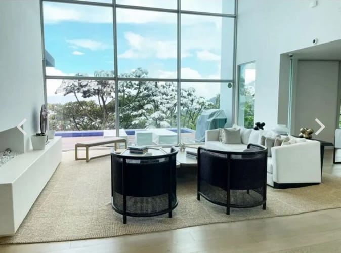 Casa de 3 alcobas en venta en Las Palmas, Medellín, 536 m² · foto 12 de 12