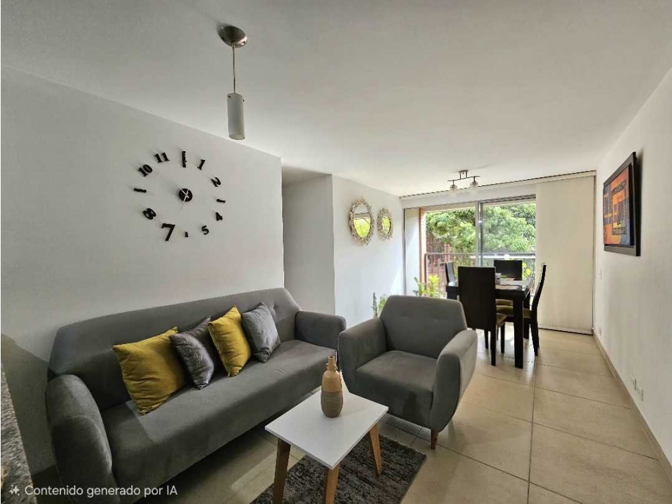 Apartamento en Venta en La castellana, Bogotá