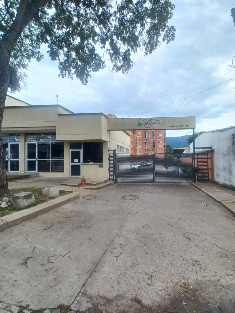 Apartment for rent in Ub. villa camila, Ibagué