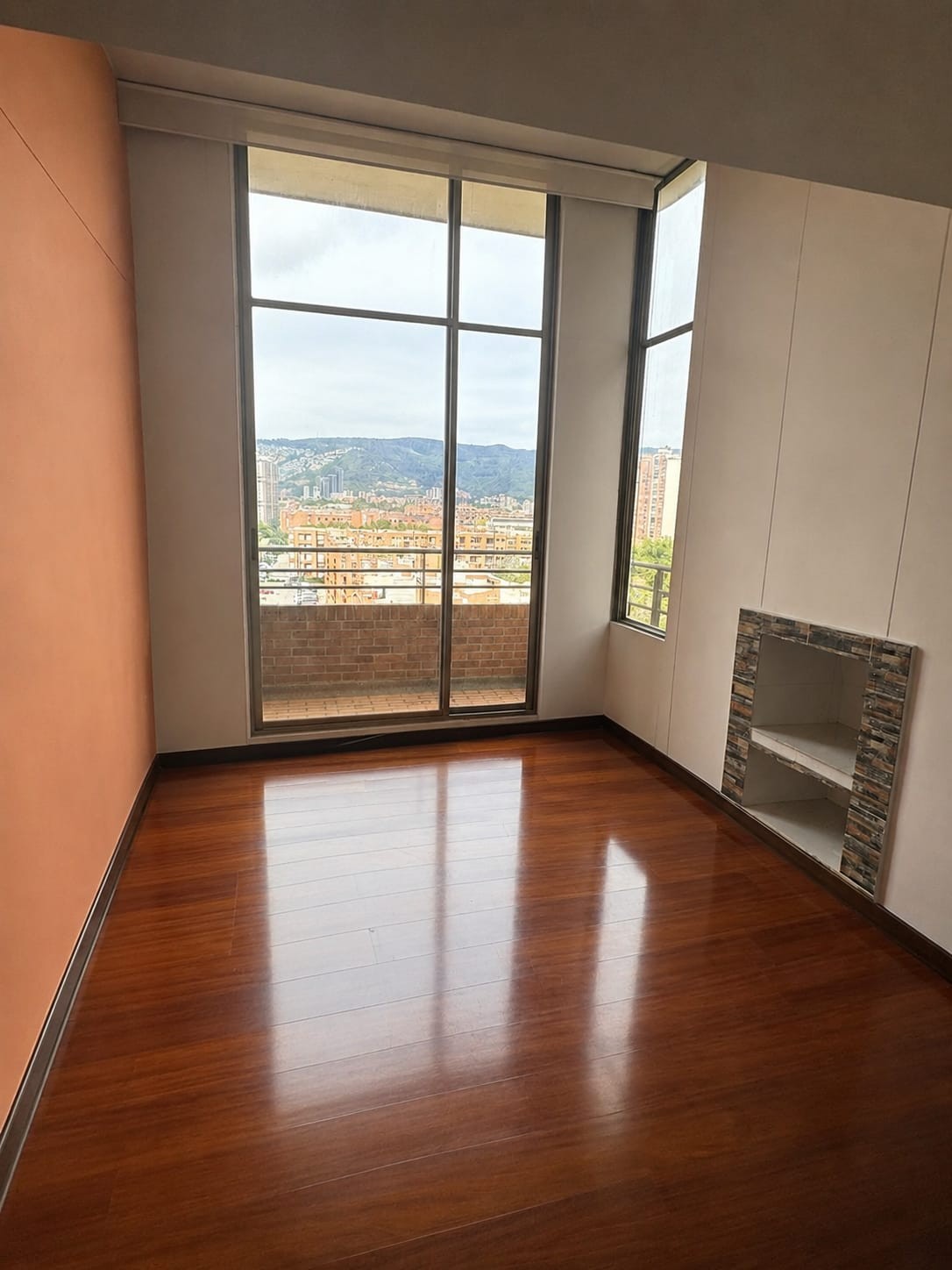 Apartamento en Venta en Mazuren, Bogotá