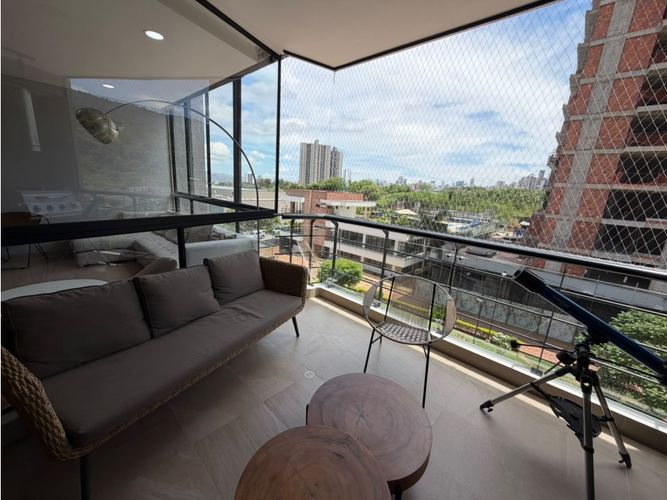 Apartamento de 3 alcobas en venta en Cabecera Del Llano, Bucaramanga, 160 m² · foto 3 de 21