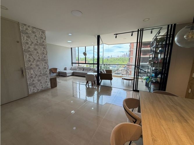 Apartamento de 3 alcobas en venta en Cabecera Del Llano, Bucaramanga, 160 m² · foto 5 de 21
