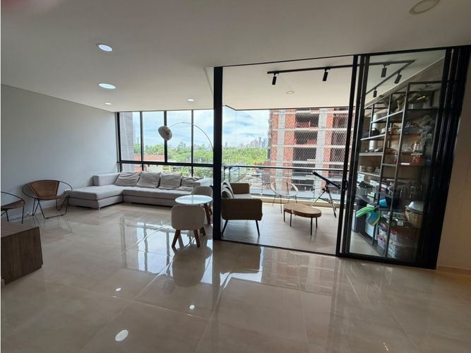 Apartamento de 3 alcobas en venta en Cabecera Del Llano, Bucaramanga, 160 m² · foto 6 de 21