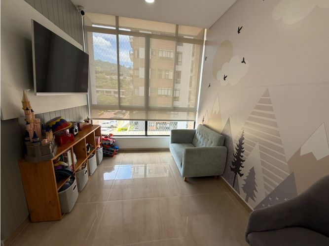 Apartamento de 3 alcobas en venta en Cabecera Del Llano, Bucaramanga, 160 m² · foto 8 de 21