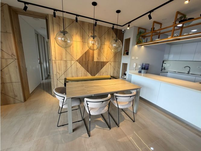 Apartamento de 3 alcobas en venta en Cabecera Del Llano, Bucaramanga, 160 m² · foto 9 de 21