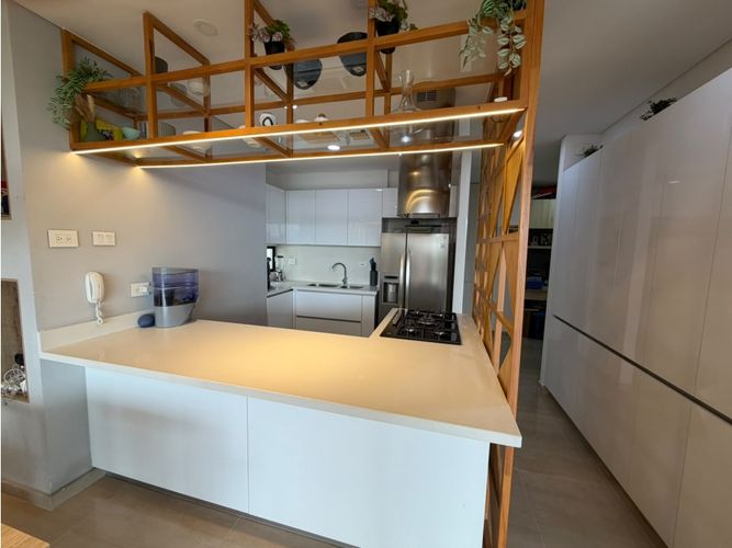 Apartamento de 3 alcobas en venta en Cabecera Del Llano, Bucaramanga, 160 m² · foto 12 de 21