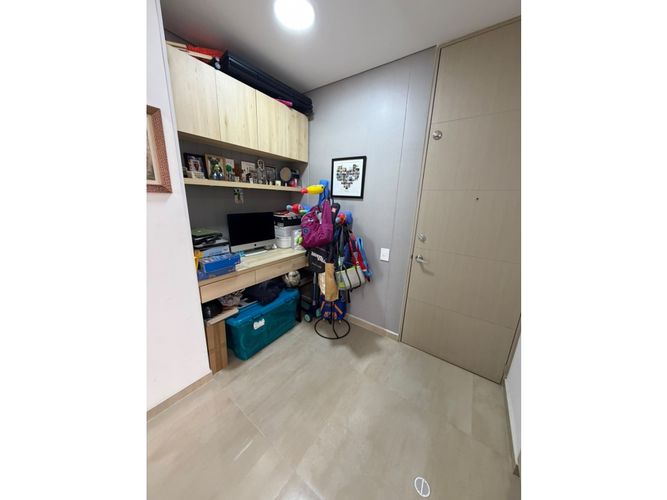 Apartamento de 3 alcobas en venta en Cabecera Del Llano, Bucaramanga, 160 m² · foto 14 de 21