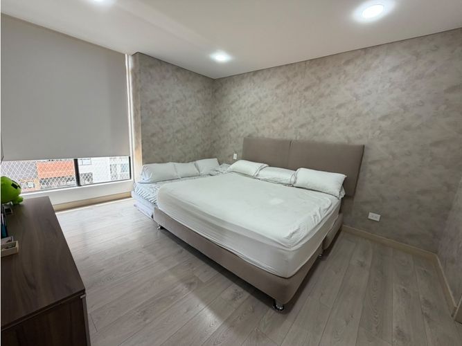 Apartamento de 3 alcobas en venta en Cabecera Del Llano, Bucaramanga, 160 m² · foto 15 de 21