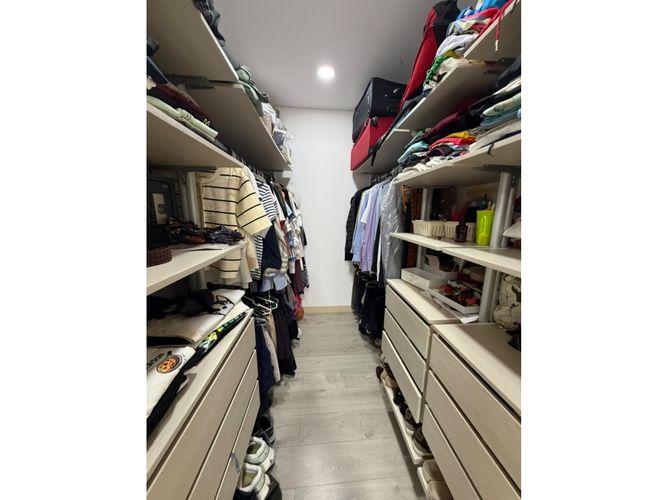 Apartamento de 3 alcobas en venta en Cabecera Del Llano, Bucaramanga, 160 m² · foto 16 de 21