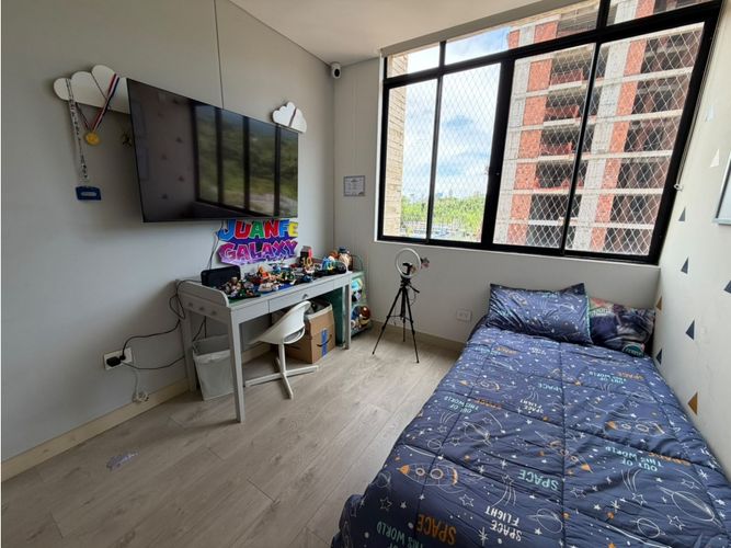 Apartamento de 3 alcobas en venta en Cabecera Del Llano, Bucaramanga, 160 m² · foto 17 de 21