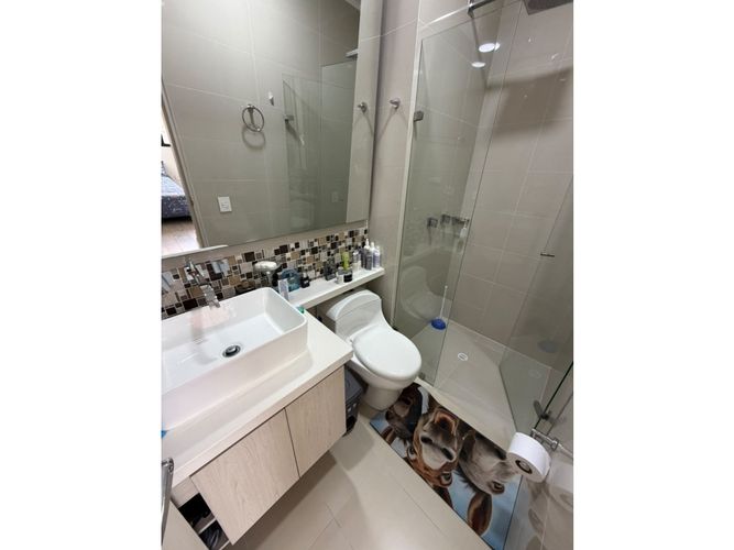 Apartamento de 3 alcobas en venta en Cabecera Del Llano, Bucaramanga, 160 m² · foto 19 de 21