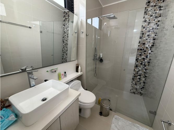 Apartamento de 3 alcobas en venta en Cabecera Del Llano, Bucaramanga, 160 m² · foto 20 de 21