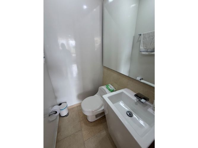 Apartamento de 3 alcobas en venta en Cabecera Del Llano, Bucaramanga, 160 m² · foto 21 de 21