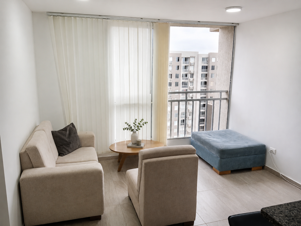 Departamento en venta con baja de precio en Barranquilla