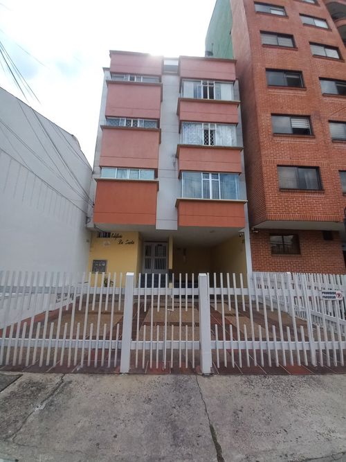 Apartamento de 4 alcobas en venta en La Pola, Ibagué, 125 m² · foto 2 de 17