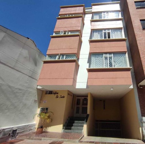 Apartamento de 4 alcobas en venta en La Pola, Ibagué, 125 m² · foto 4 de 17