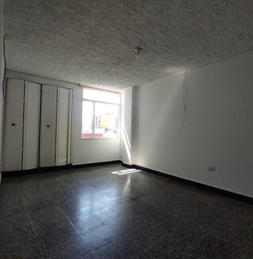 Apartamento de 4 alcobas en venta en La Pola, Ibagué, 125 m² · foto 6 de 17