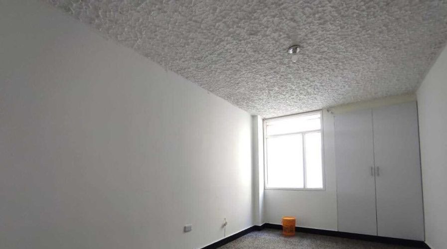 Apartamento de 4 alcobas en venta en La Pola, Ibagué, 125 m² · foto 8 de 17