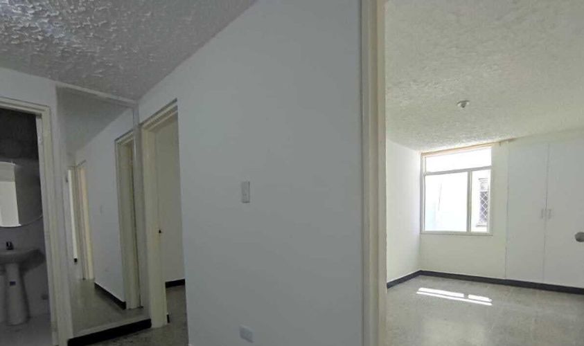 Apartamento de 4 alcobas en venta en La Pola, Ibagué, 125 m² · foto 12 de 17