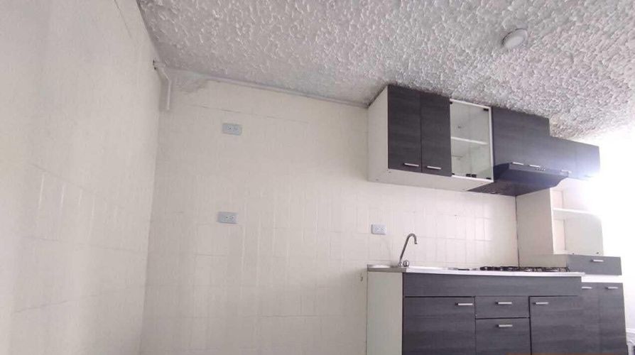 Apartamento de 4 alcobas en venta en La Pola, Ibagué, 125 m² · foto 17 de 17