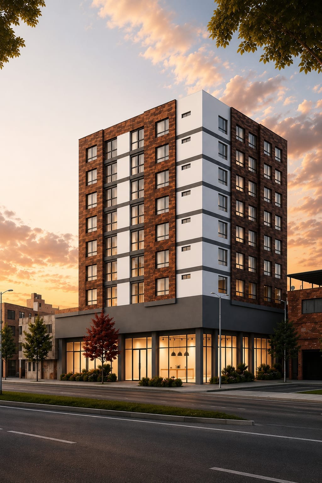 Apartamento en Venta en Nueva Castilla, Bogotá