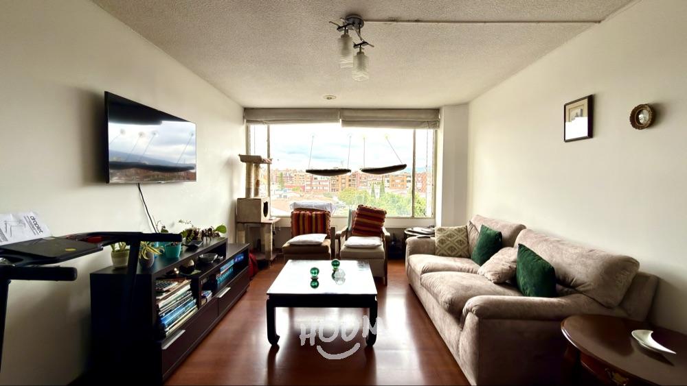 Apartamento en Arriendo en Alhambra, Bogotá