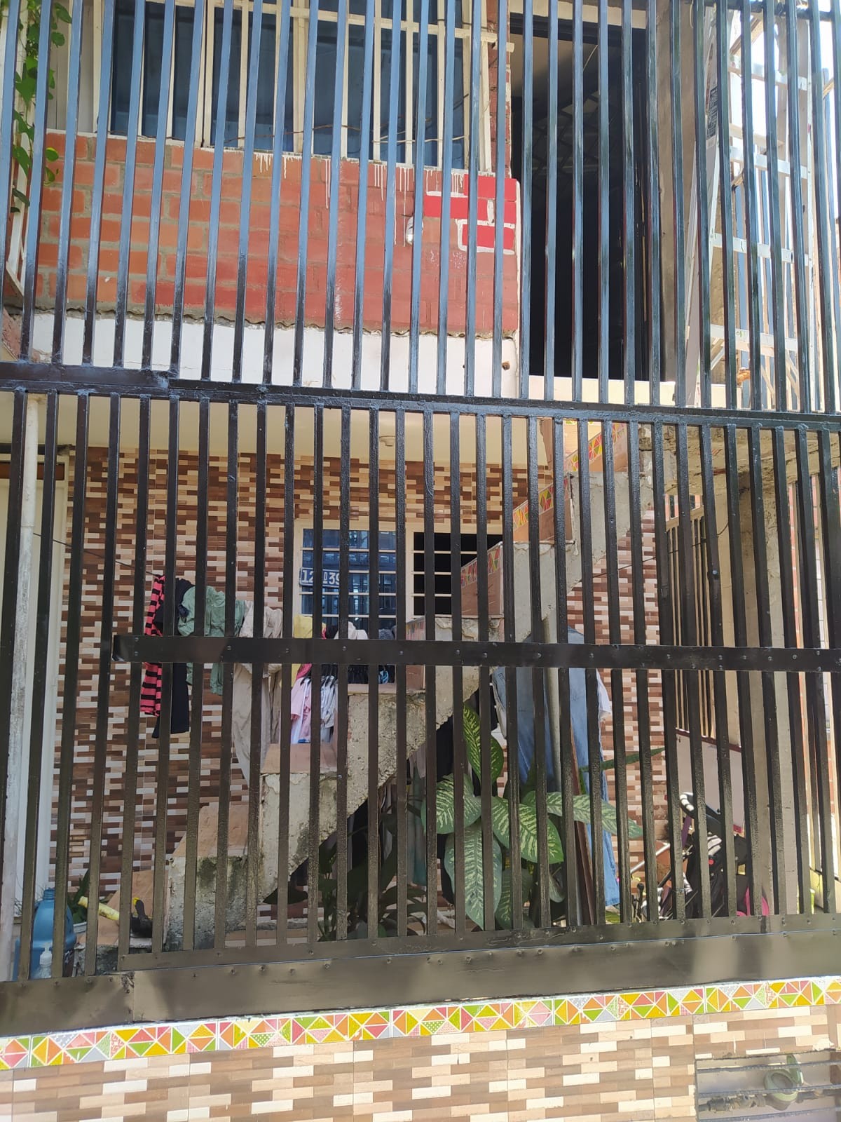 Departamento en venta bajo precio de mercado en Calimio desepaz
