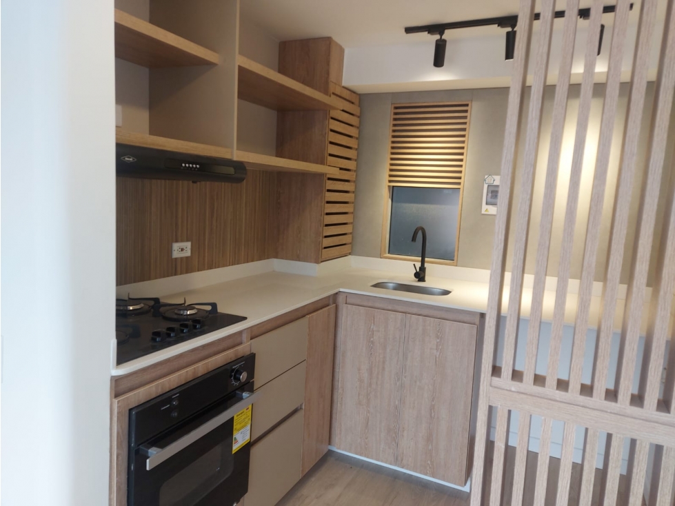Apartamento en Venta en Hayuelos, Bogotá