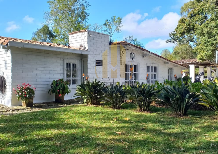 Finca en arriendo en Rionegro, 360 m² · foto 2 de 17