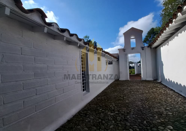 Finca en arriendo en Rionegro, 360 m² · foto 3 de 17