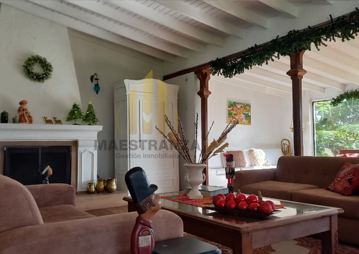 Finca en arriendo en Rionegro, 360 m² · foto 5 de 17