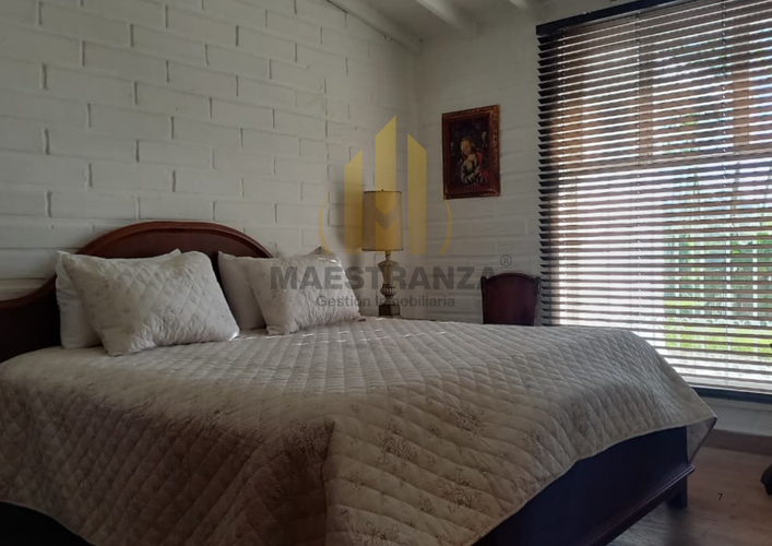 Finca en arriendo en Rionegro, 360 m² · foto 8 de 17