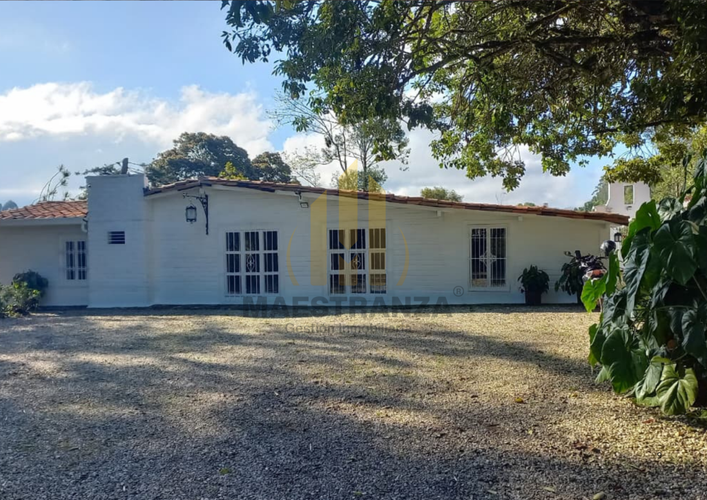 Finca en arriendo en Rionegro, 360 m² · foto 9 de 17