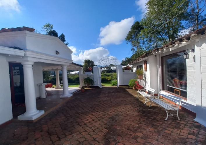 Finca en arriendo en Rionegro, 360 m² · foto 11 de 17