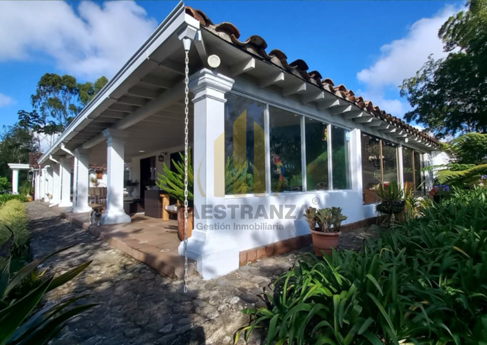 Finca en arriendo en Rionegro, 360 m² · foto 13 de 17
