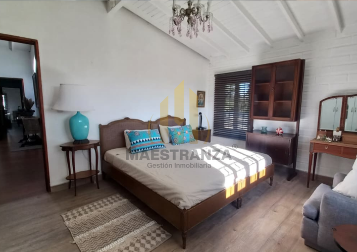 Finca en arriendo en Rionegro, 360 m² · foto 15 de 17