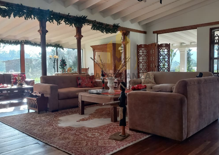 Finca en arriendo en Rionegro, 360 m² · foto 16 de 17