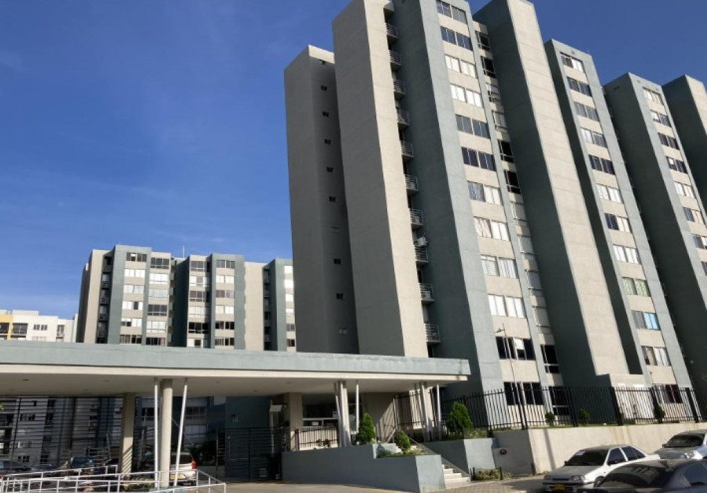 Apartamento en Arriendo en Alameda del Rio, Barranquilla