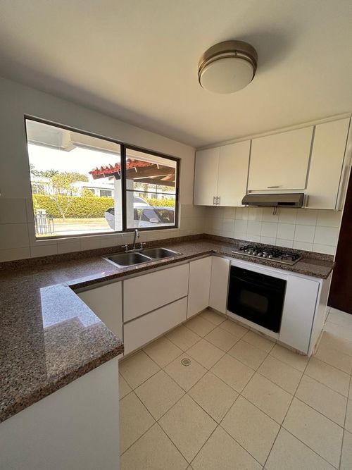 Casa de 5 alcobas en venta en Pance, Cali, 250 m² · foto 10 de 24