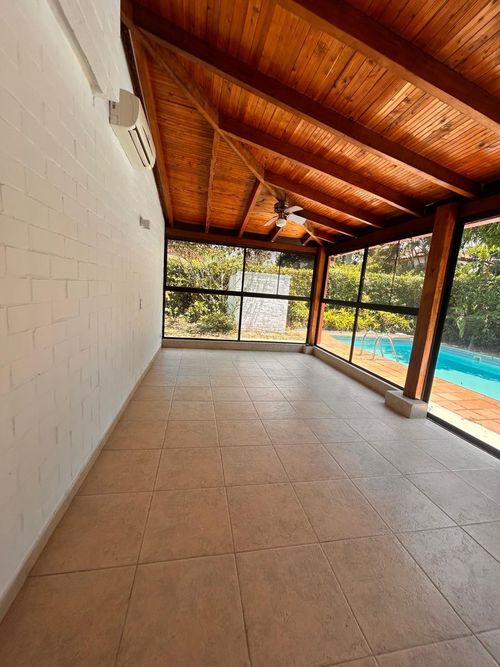 Casa de 5 alcobas en venta en Pance, Cali, 250 m² · foto 5 de 24