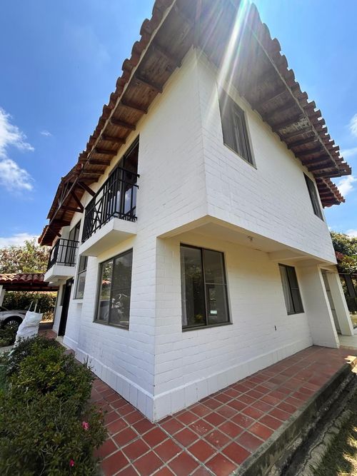 Casa de 5 alcobas en venta en Pance, Cali, 250 m² · foto 13 de 24