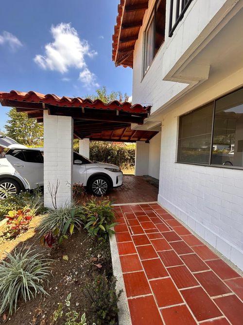Casa de 5 alcobas en venta en Pance, Cali, 250 m² · foto 22 de 24