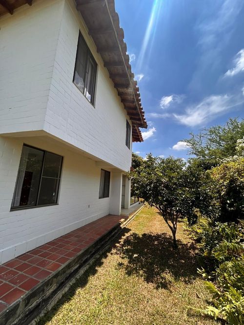 Casa de 5 alcobas en venta en Pance, Cali, 250 m² · foto 20 de 24